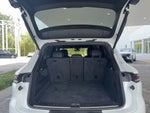 2025 Porsche Cayenne Base