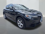 2020 Alfa Romeo Stelvio Base