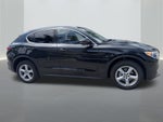 2020 Alfa Romeo Stelvio Base