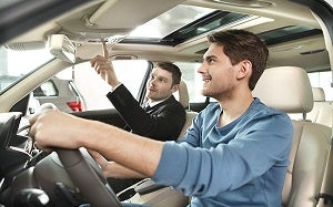 Schedule a test drive at Murgado Buys Cars in Miami, FL.